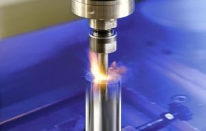 ELECTROEROSION