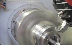TORNO