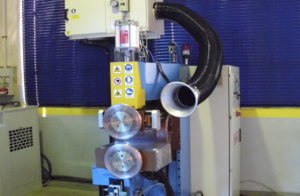 ENDURECIMIENTO POR INDUCCIÓN ELECTROMECANICA