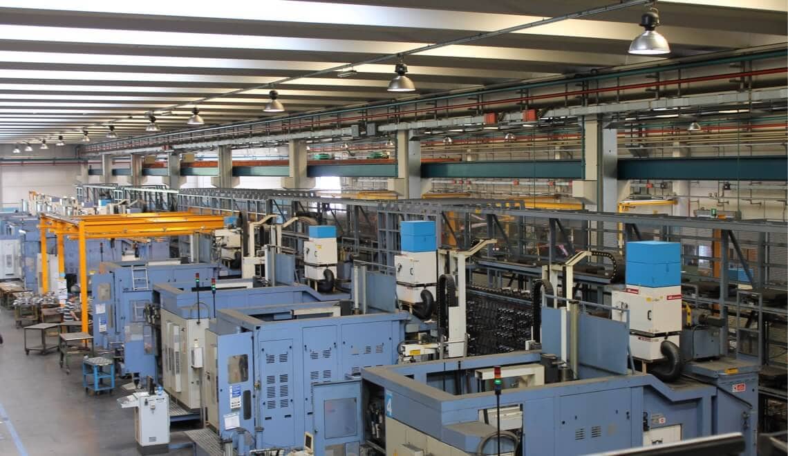 AR Filtrazioni | Depuratori per nebbie oleose, fumi e polveri derivanti da lavorazioni meccaniche
