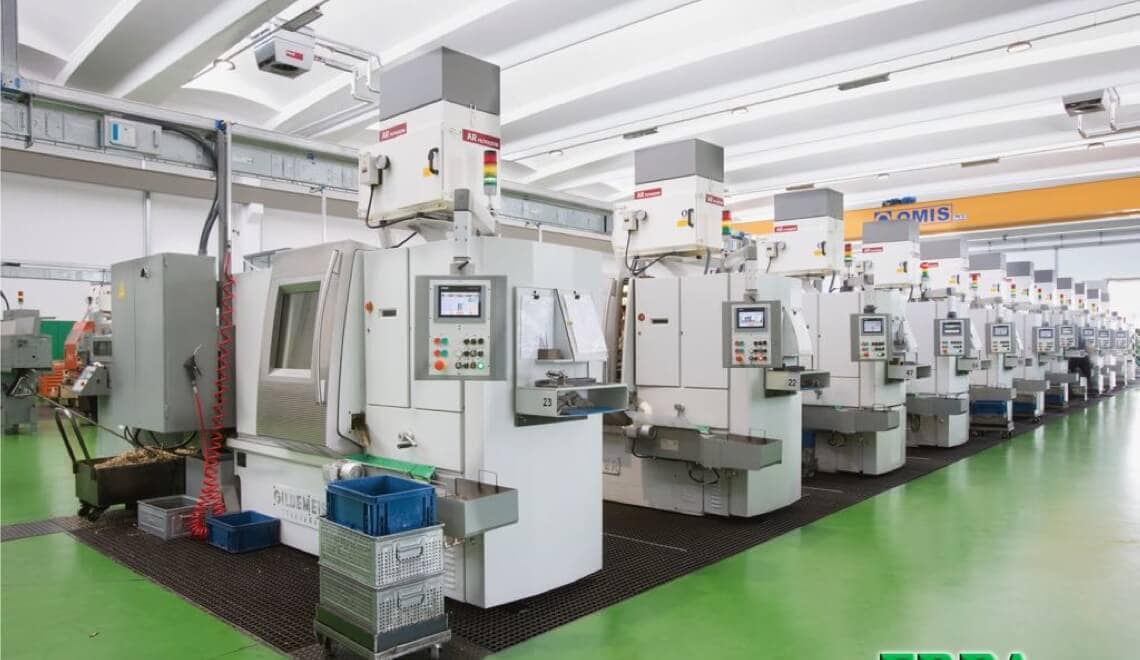 AR Filtrazioni | Depuratori per nebbie oleose, fumi e polveri derivanti da lavorazioni meccaniche