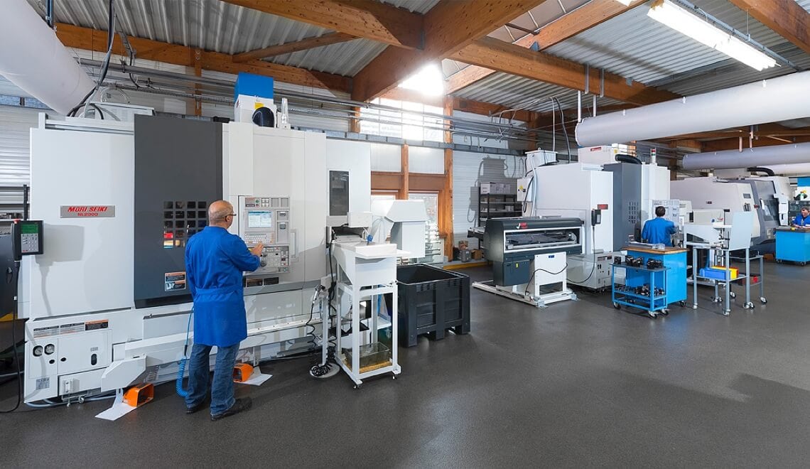 AR Filtrazioni | Depuratori per nebbie oleose, fumi e polveri derivanti da lavorazioni meccaniche