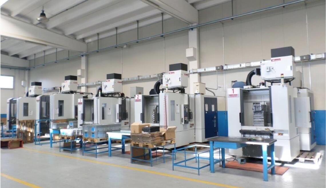 AR Filtrazioni | Depuratori per nebbie oleose, fumi e polveri derivanti da lavorazioni meccaniche
