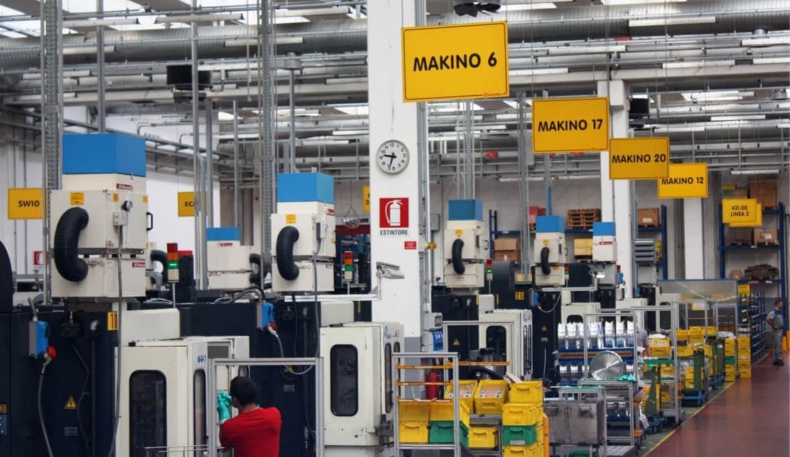 AR Filtrazioni | Depuratori per nebbie oleose, fumi e polveri derivanti da lavorazioni meccaniche