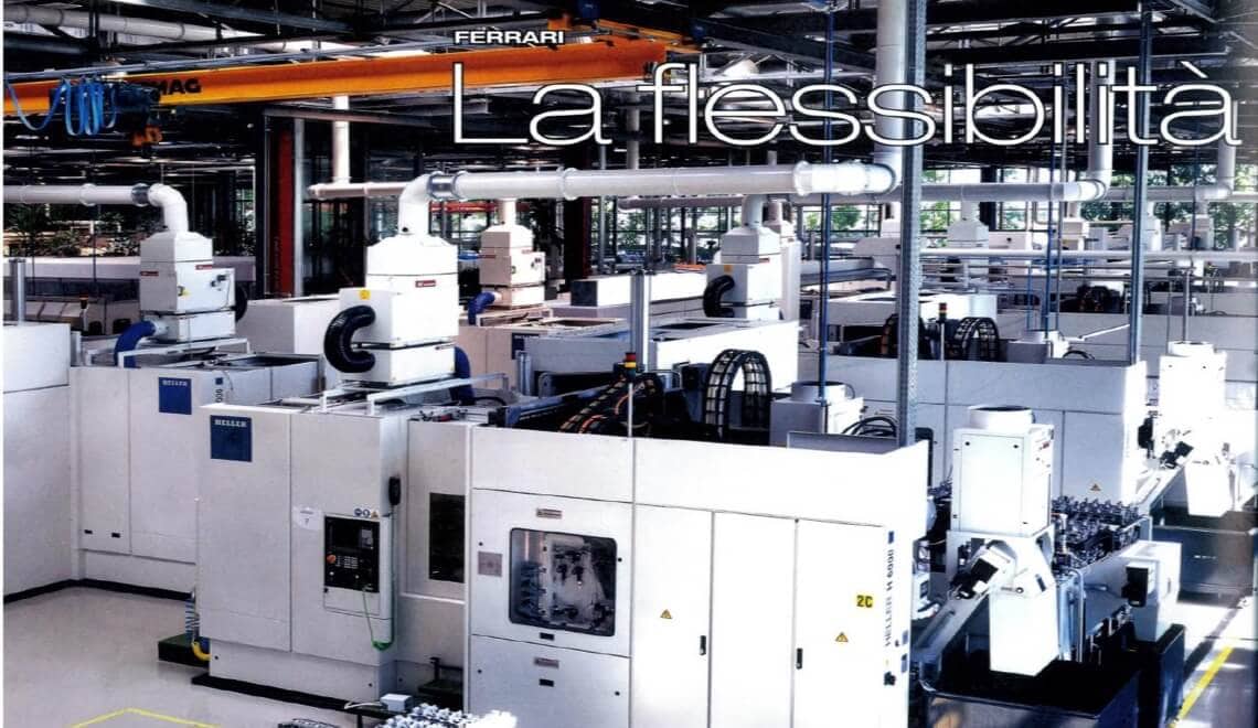 AR Filtrazioni | Depuratori per nebbie oleose, fumi e polveri derivanti da lavorazioni meccaniche