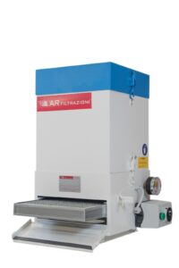 SISTEMAS DE LUBRICACIÓN INDUSTRIAL